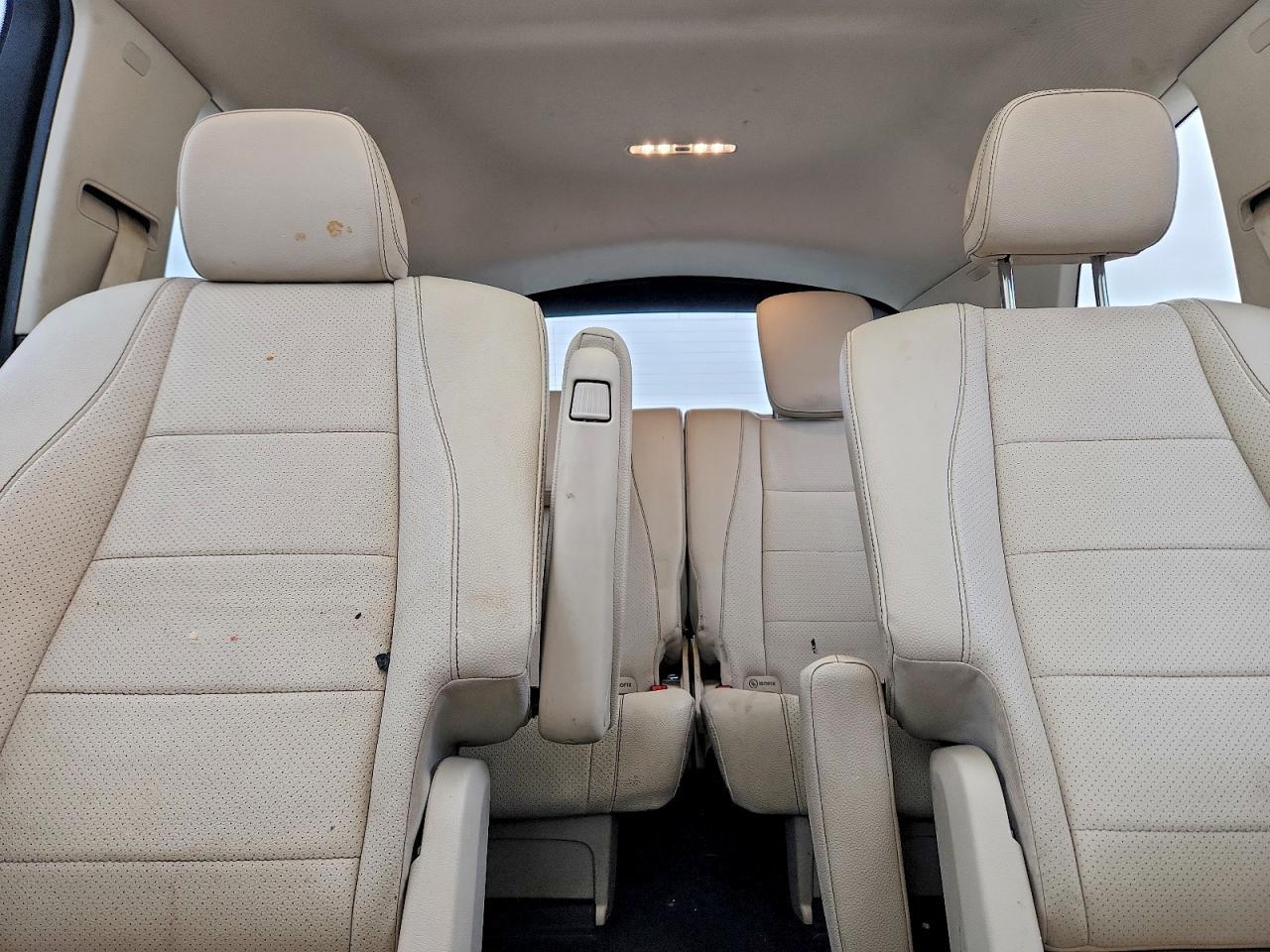 2021 Mercedes-Benz Gls 450 4Matic - zdjęcie 10