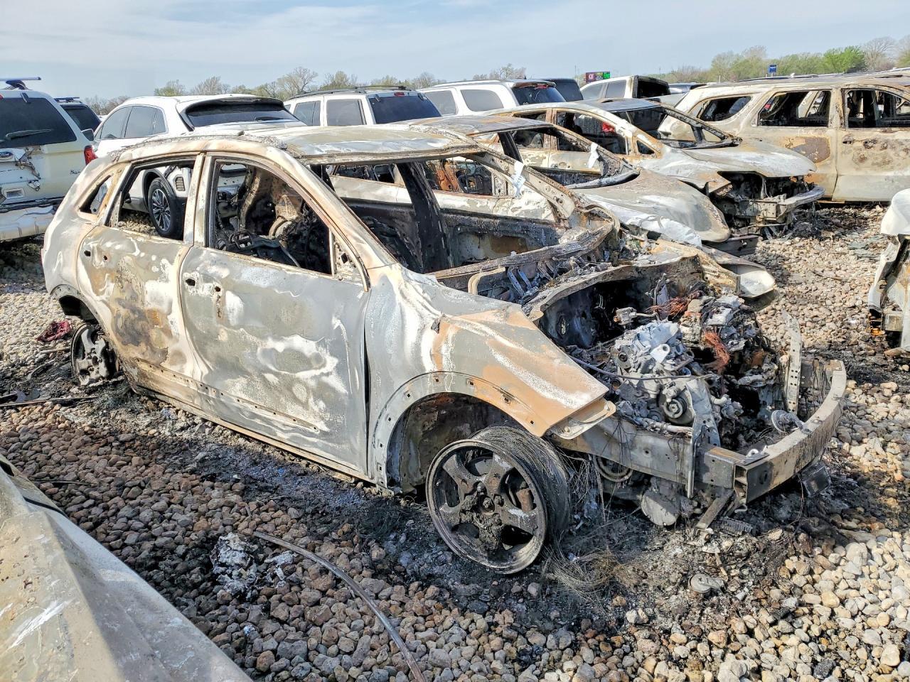 2019 Kia Niro Plug-In Hybrid Lx - zdjęcie 4