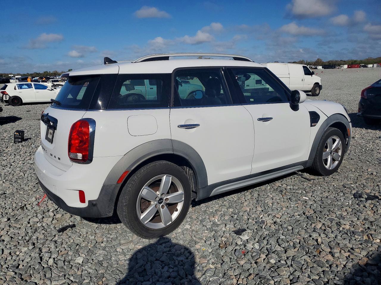 2019 Mini Cooper Countryman - zdjęcie 3