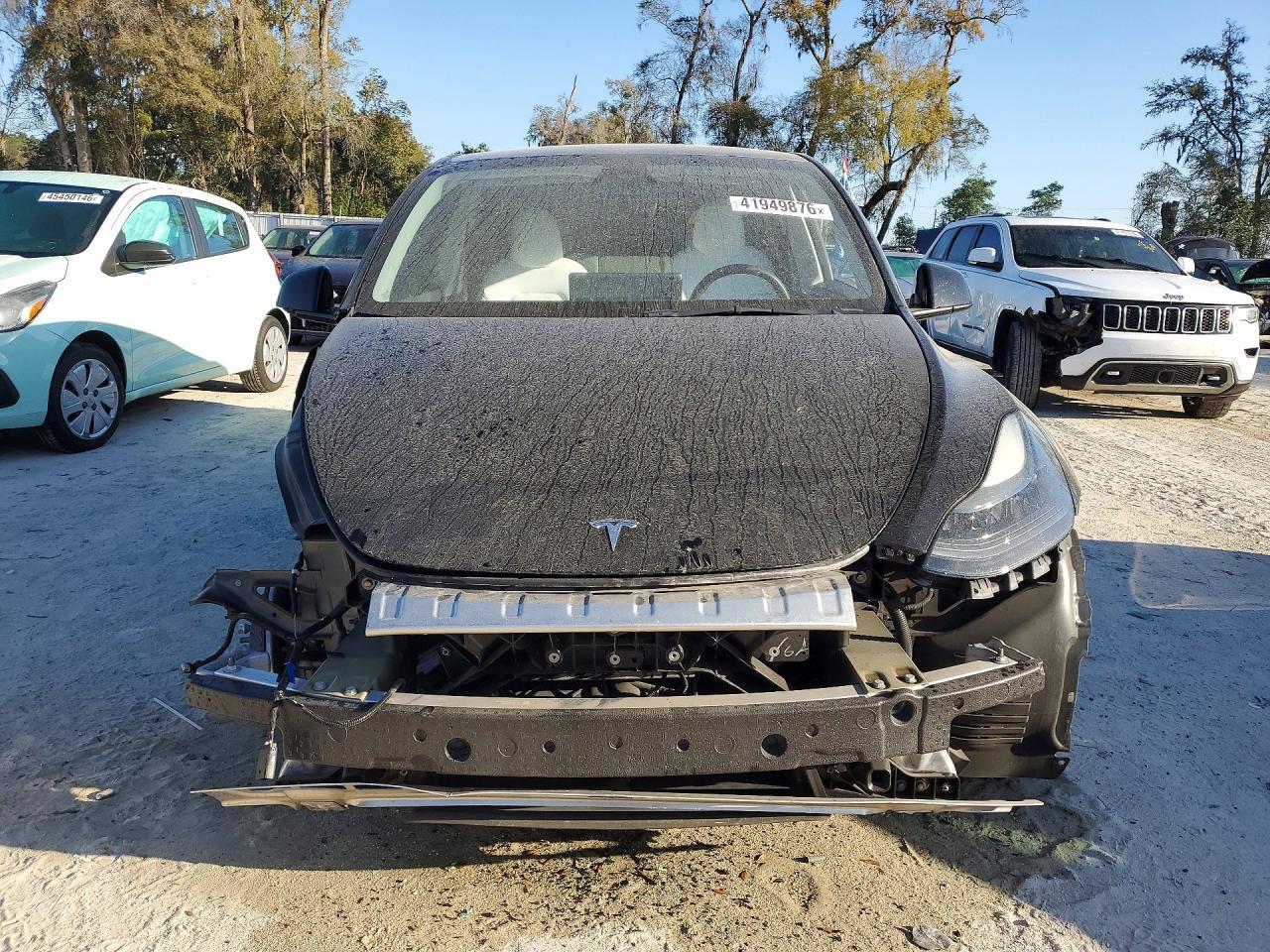 2023 Tesla Model Y - zdjęcie 5