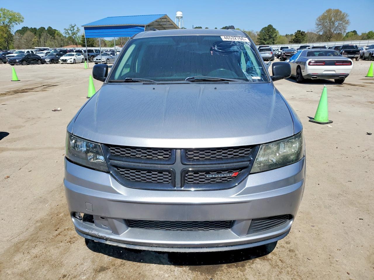 2018 Dodge Journey Se - zdjęcie 5