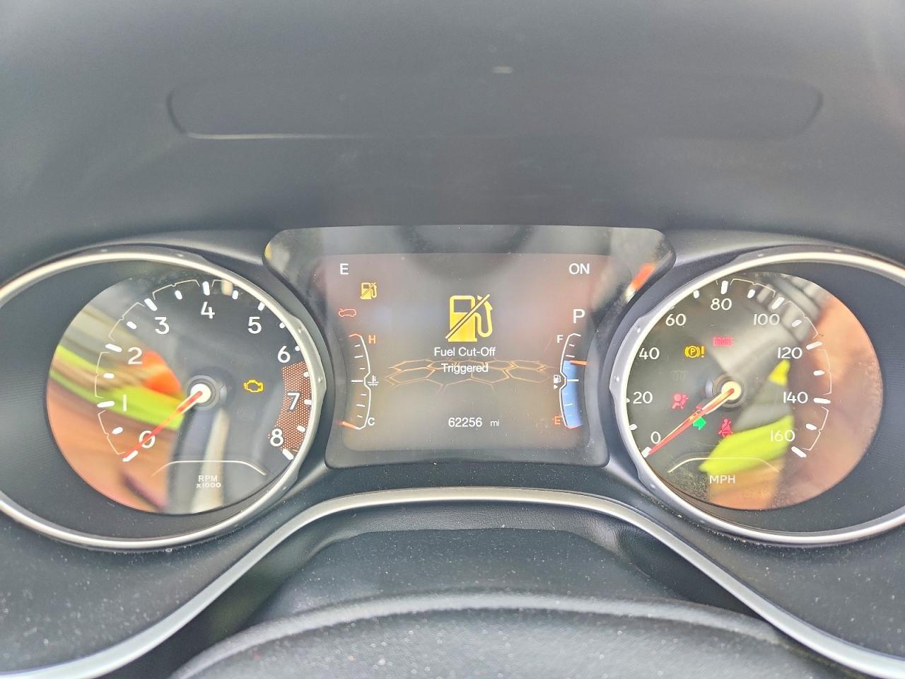 2021 Jeep Compass Limited - zdjęcie 9