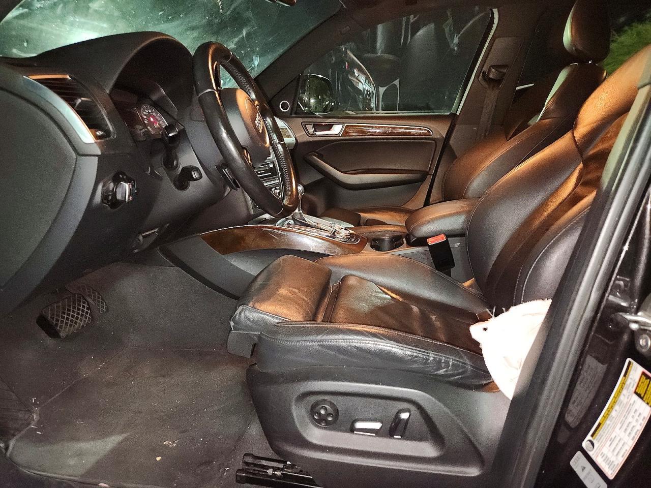 2014 Audi Q5 Premium Plus - zdjęcie 7