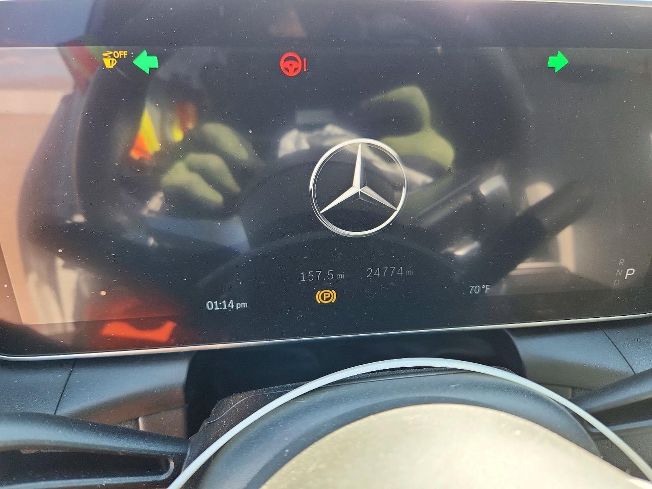 2023 Mercedes-Benz Glc 300 - zdjęcie 9