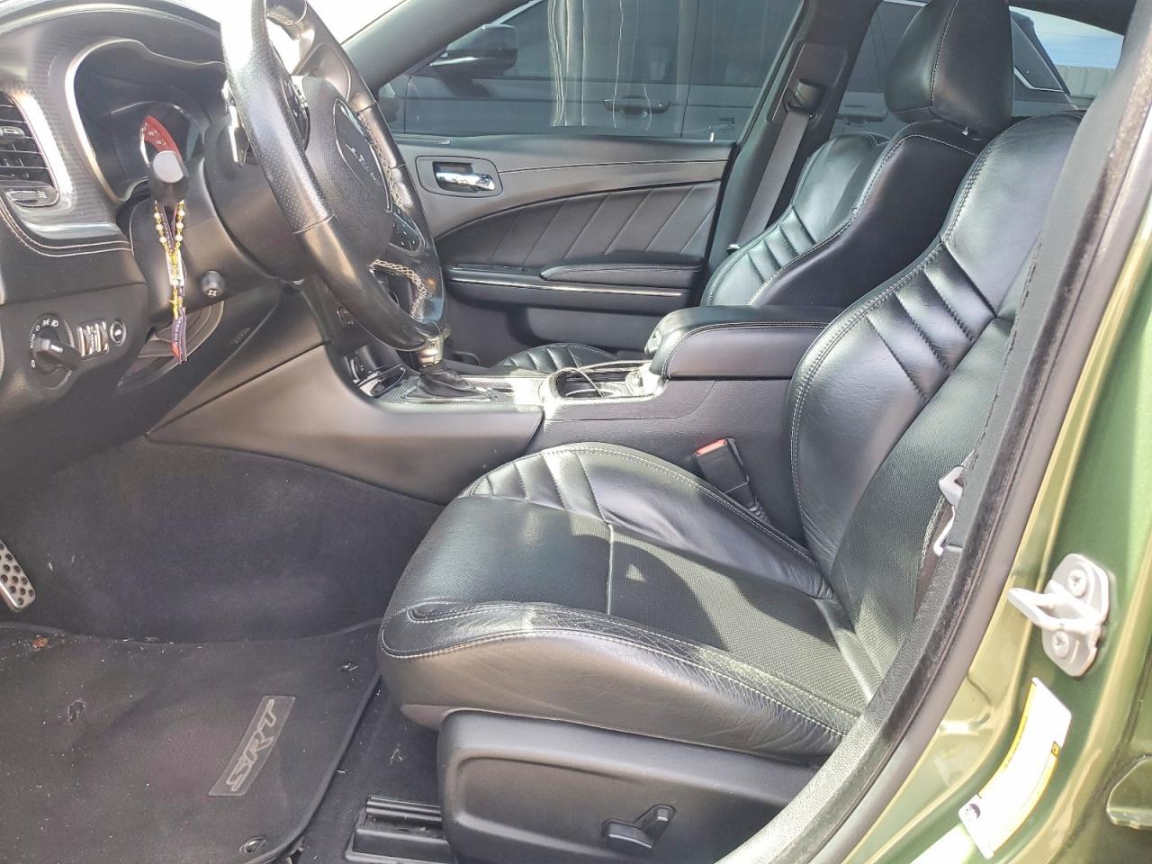 2020 Dodge Charger Srt Hellcat - zdjęcie 7