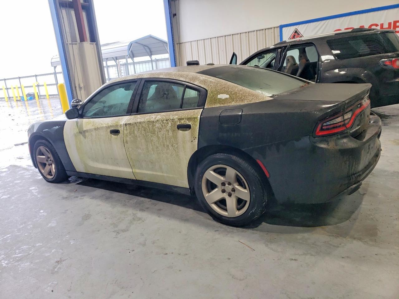 Dodge Charger - zdjęcie 2