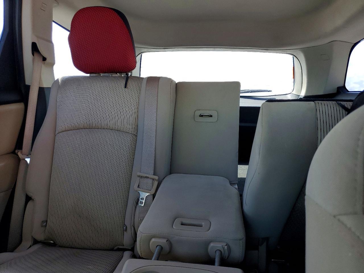 2015 Dodge Journey Se - zdjęcie 10