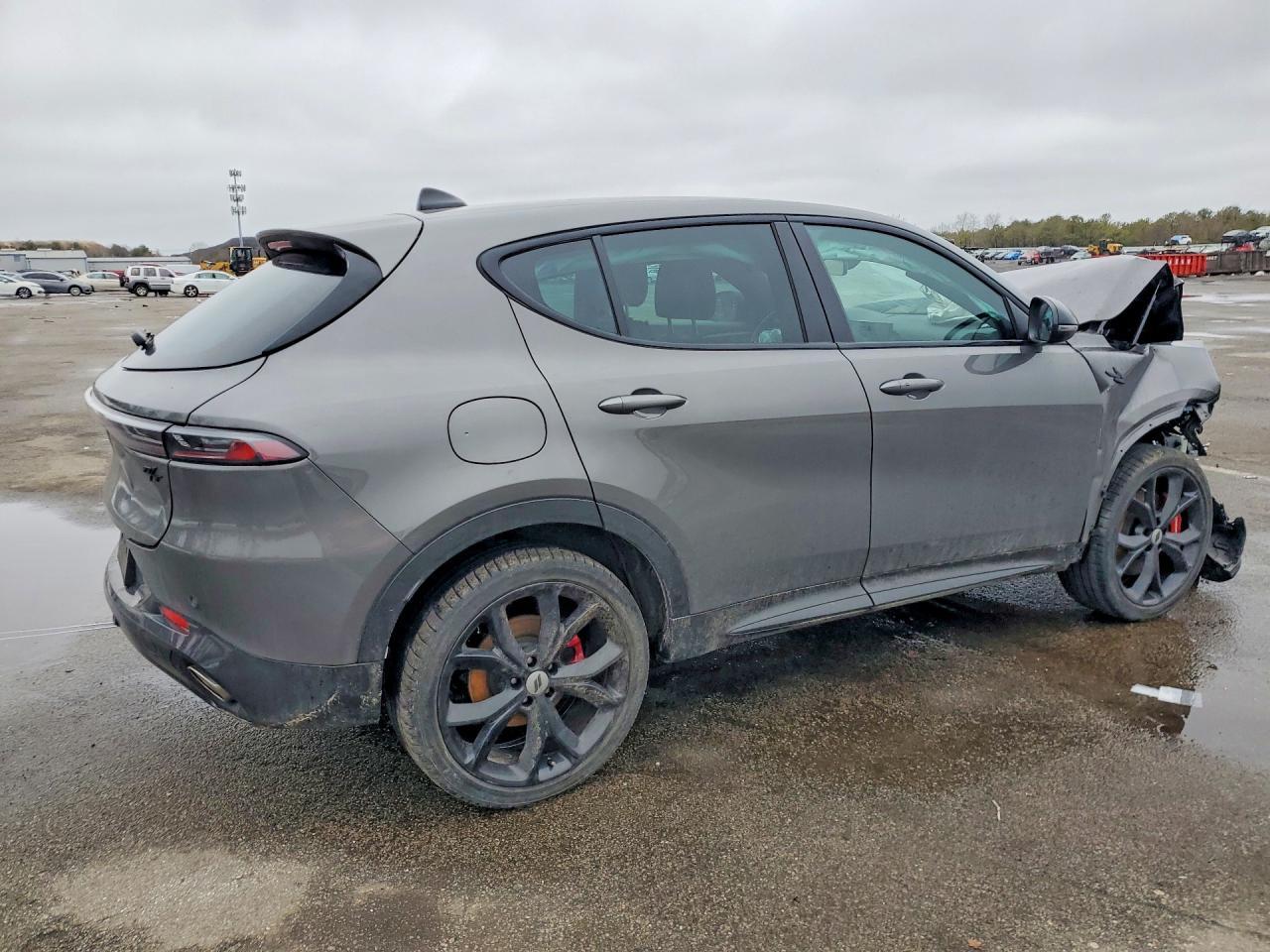 2024 Dodge Hornet R - zdjęcie 3