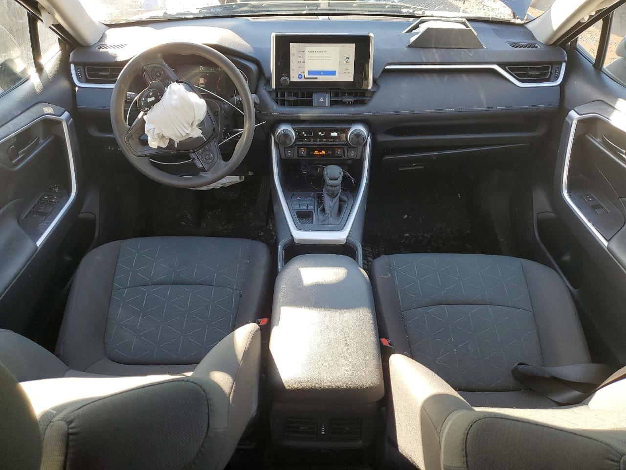 2023 Toyota Rav4 Le - zdjęcie 8