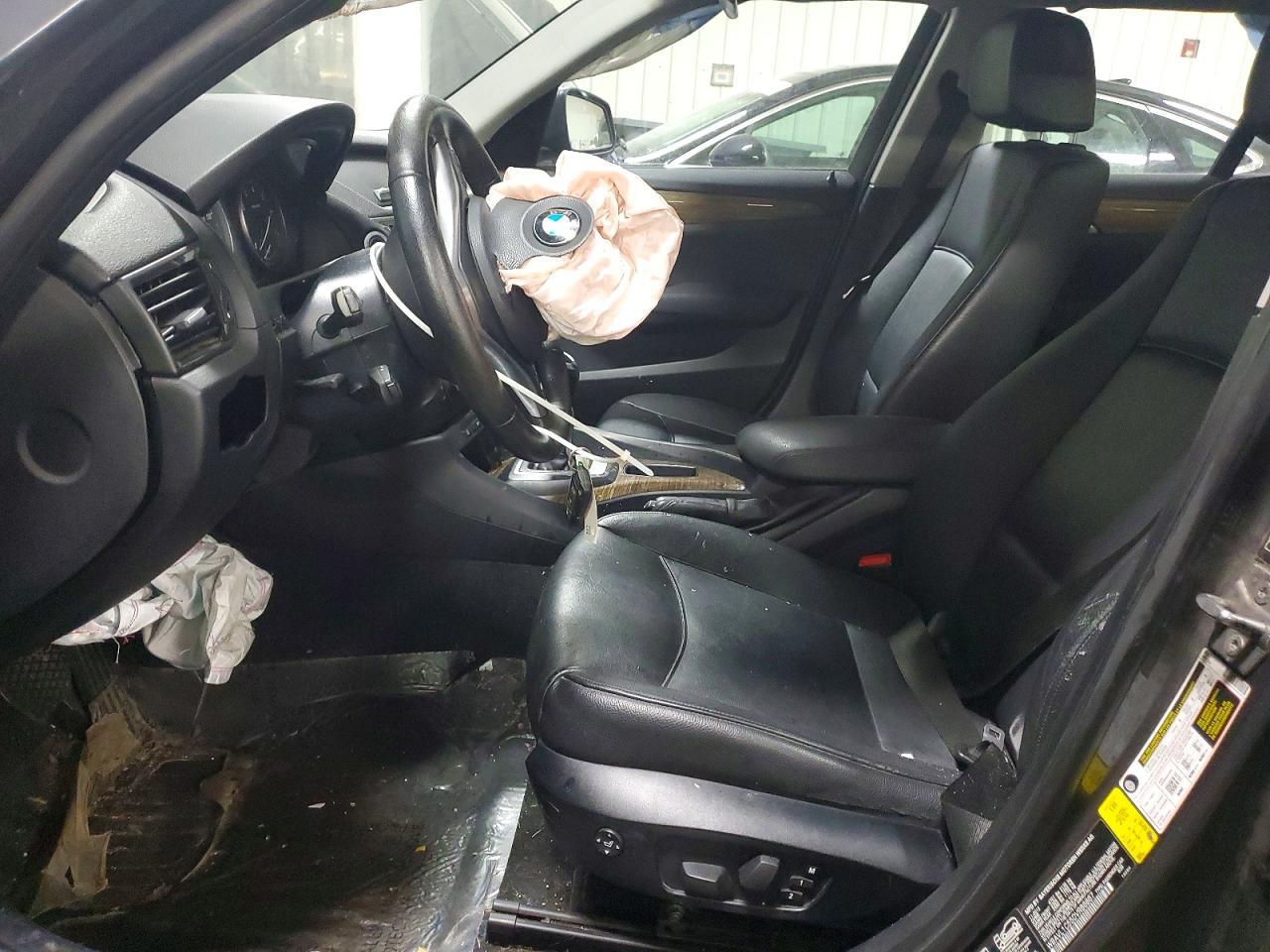 2013 BMW X1 xDrive28I - zdjęcie 7