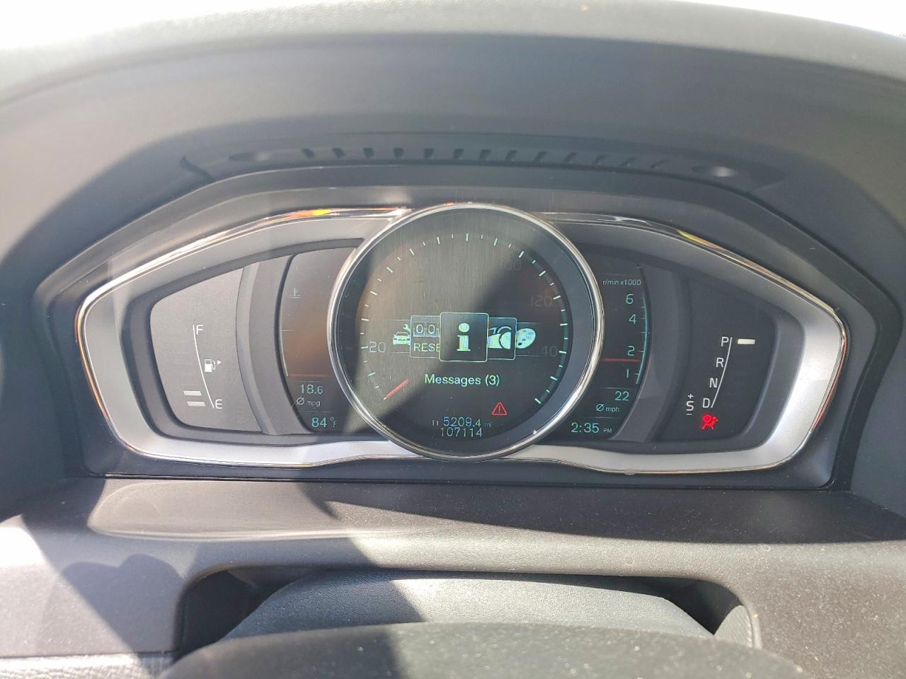 2015 Volvo Xc60 T6 Premier - zdjęcie 9