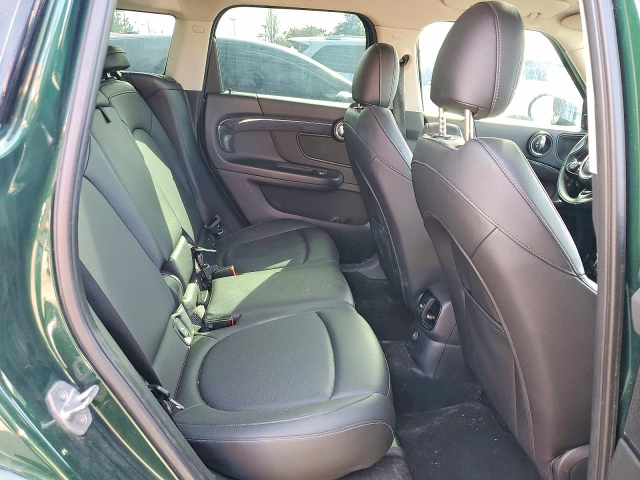 2019 Mini Cooper S Countryman - zdjęcie 11