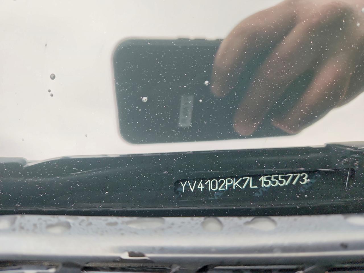 2020 Volvo Xc90 T5 Momentum - zdjęcie 13