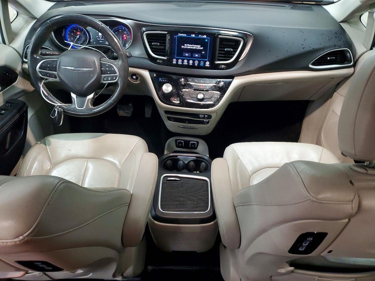 2020 Chrysler Pacifica Touring L Plus - zdjęcie 8