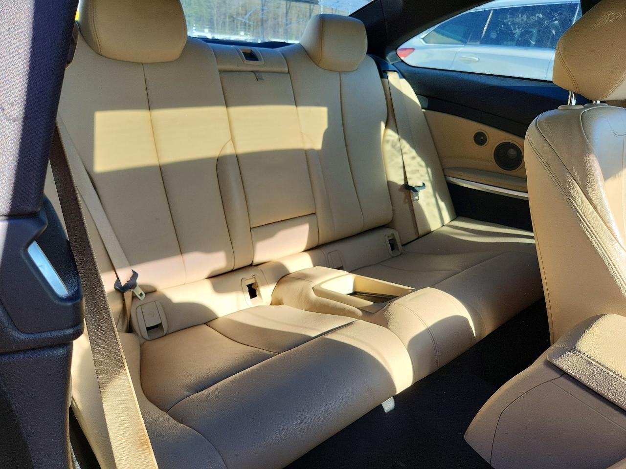 2017 BMW 430I - zdjęcie 10