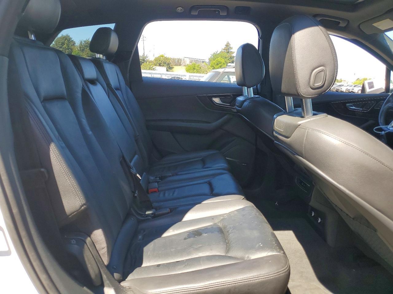 2019 Audi Q7 Premium Plus - zdjęcie 11