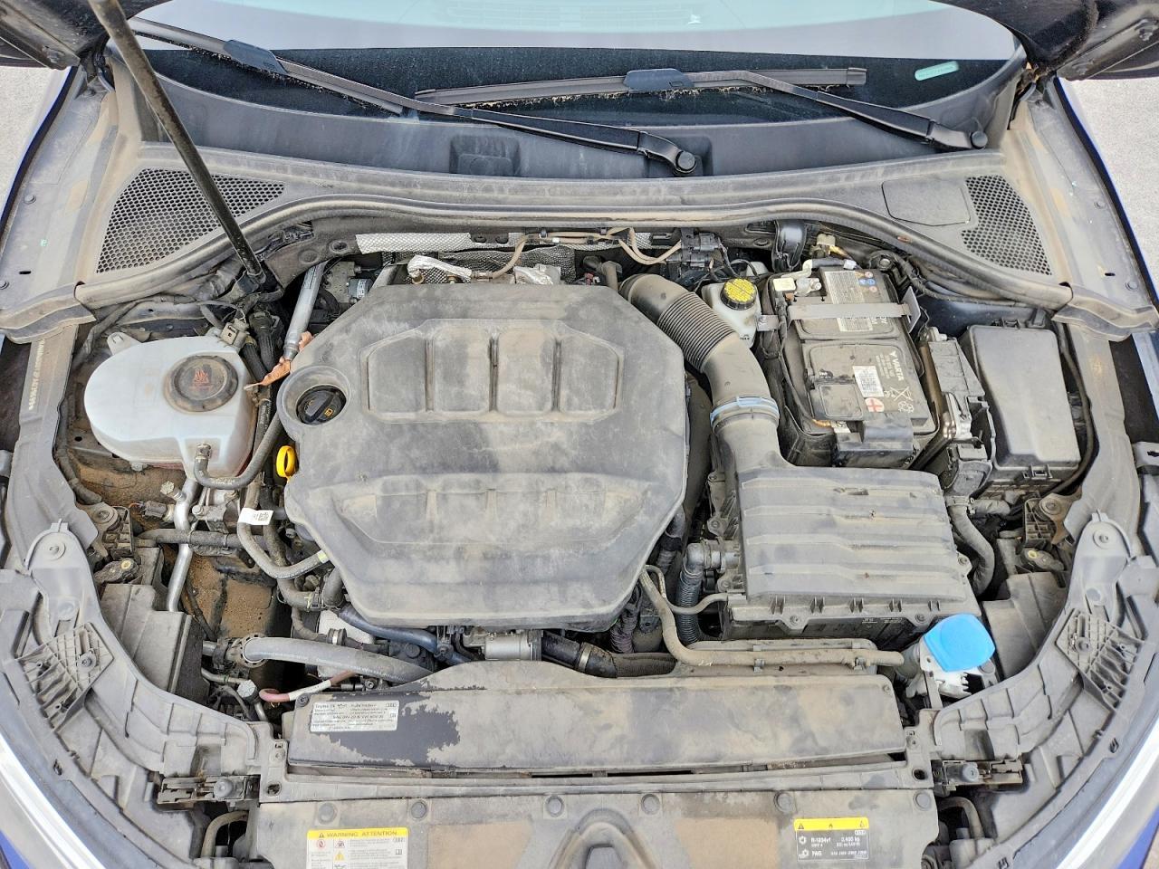 2023 Audi A3 Premium - zdjęcie 11