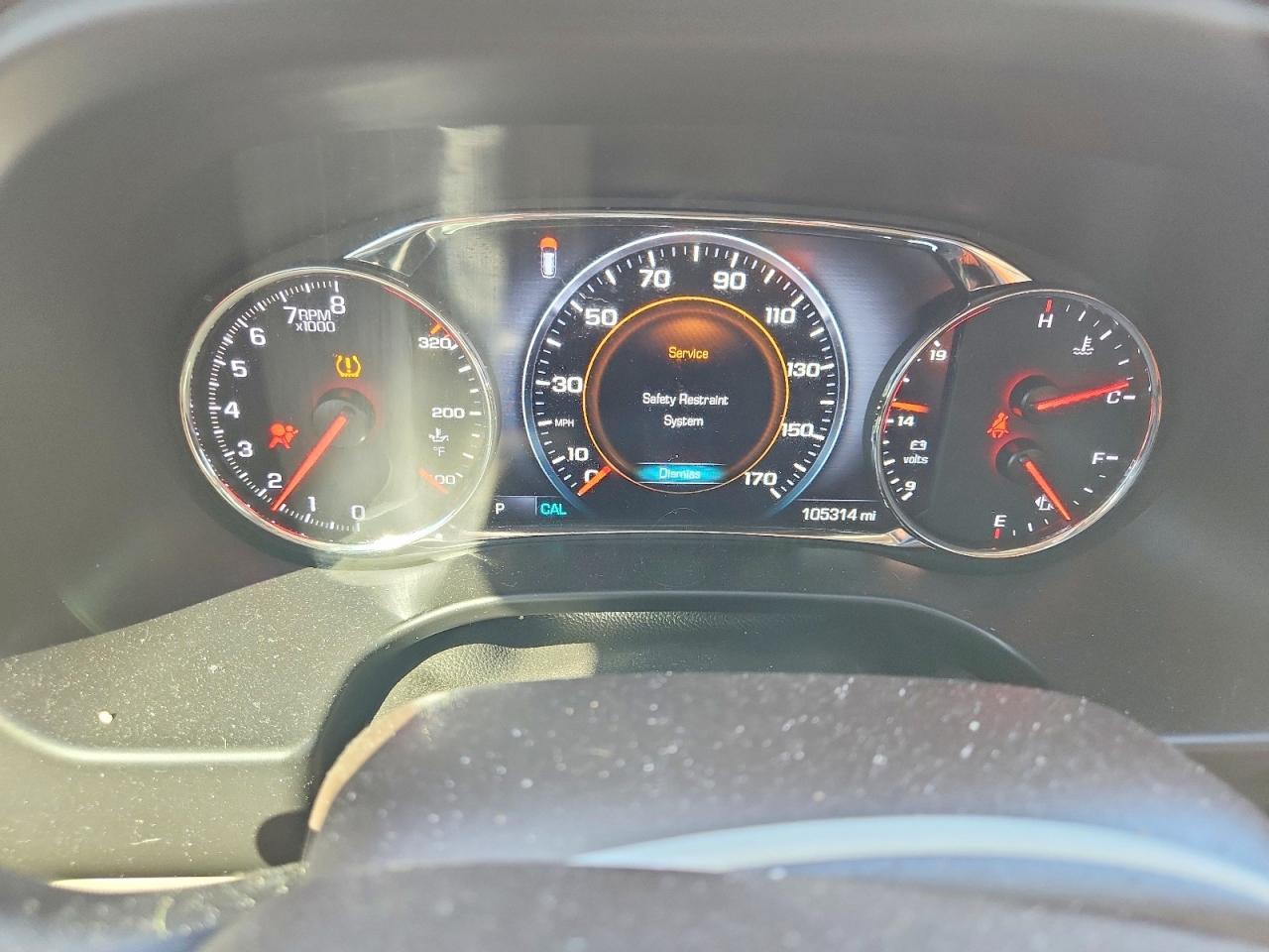 2019 GMC Acadia Denali - zdjęcie 9