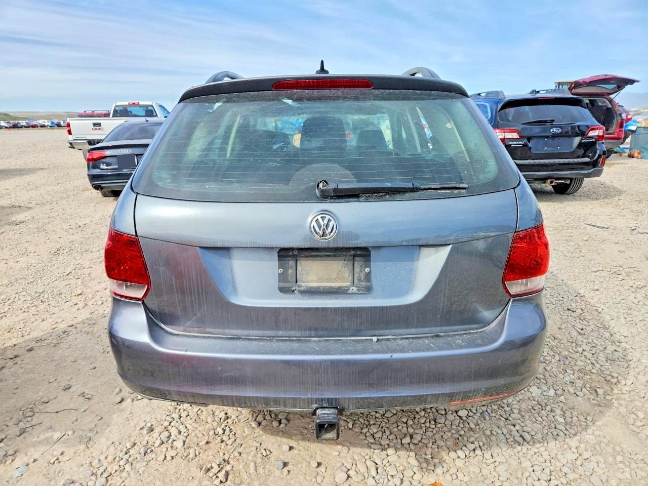 2013 Volkswagen Jetta Tdi - zdjęcie 6