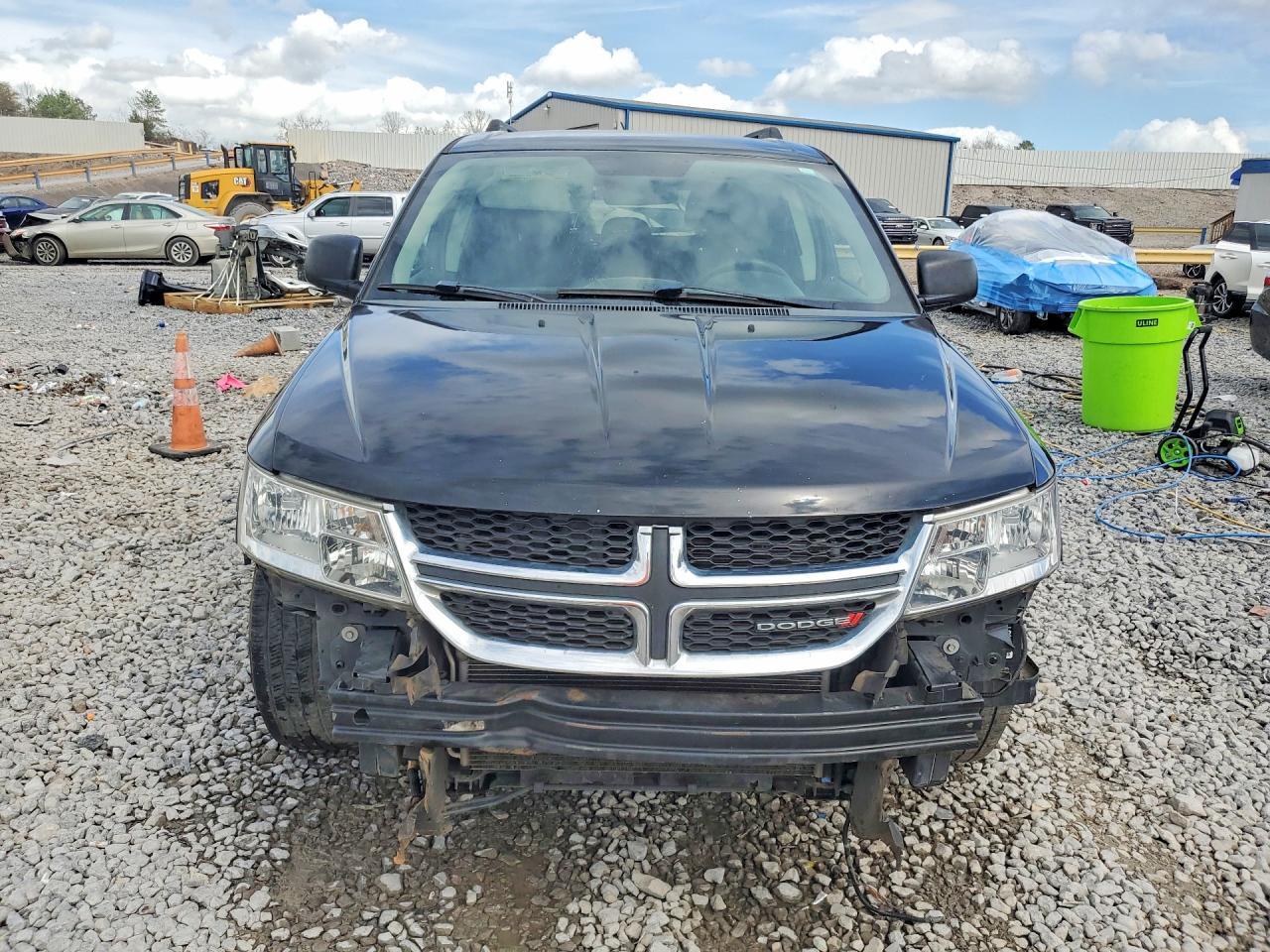 2016 Dodge Journey Se - zdjęcie 5