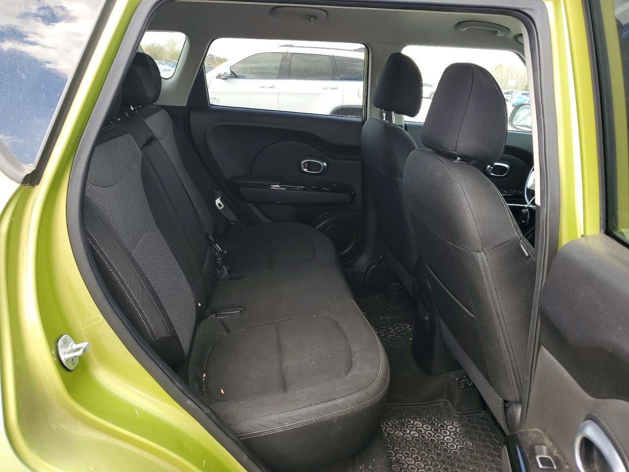 2019 Kia Soul + - zdjęcie 11