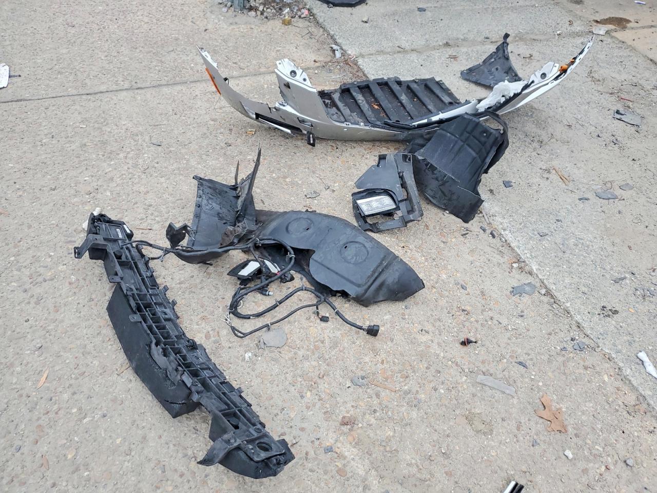 2015 Cadillac Ats Premium - zdjęcie 12