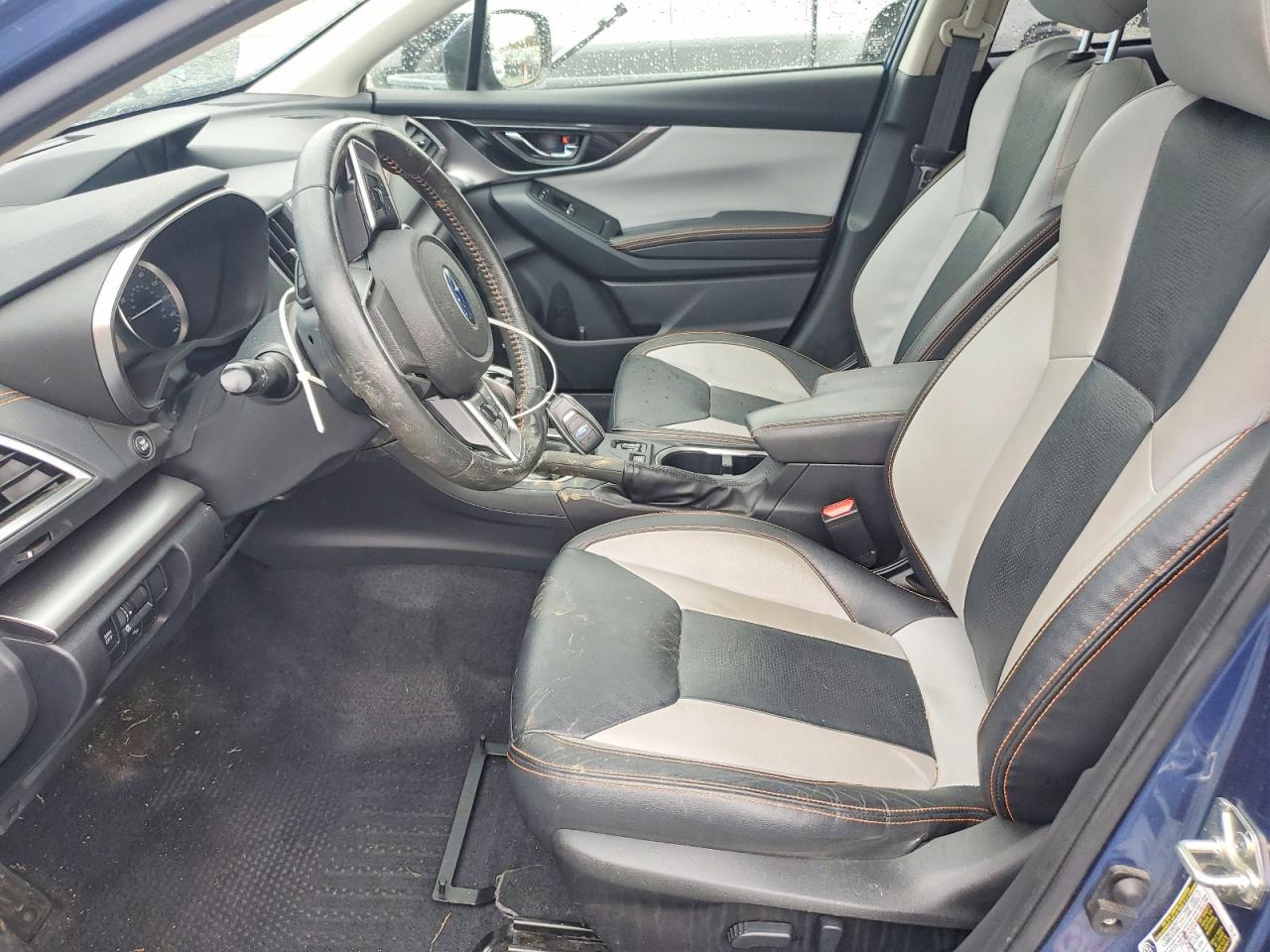 2019 Subaru Crosstrek Limited - zdjęcie 7