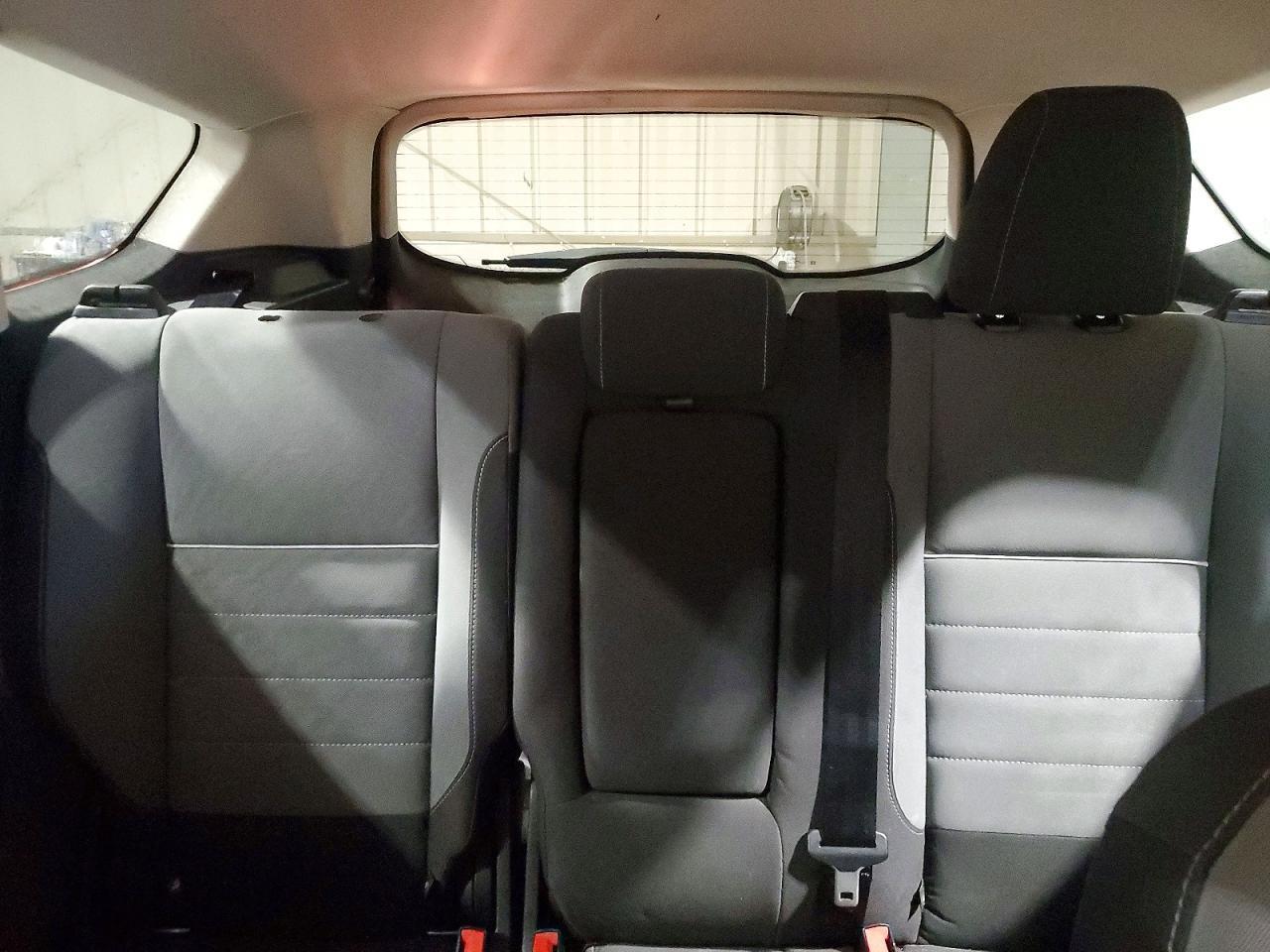 2013 Ford Escape Se - zdjęcie 10