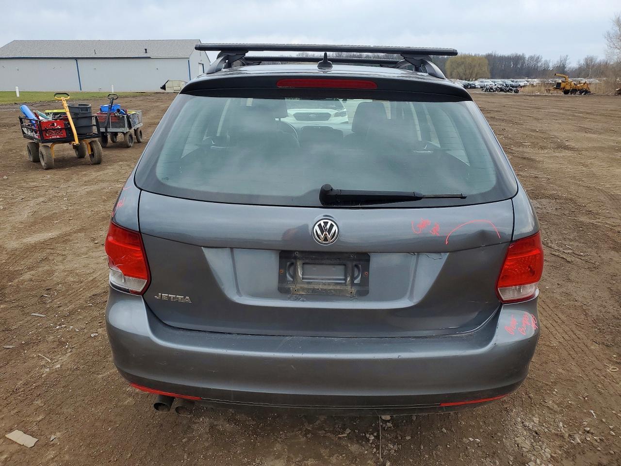 2014 Volkswagen Jetta S - zdjęcie 6