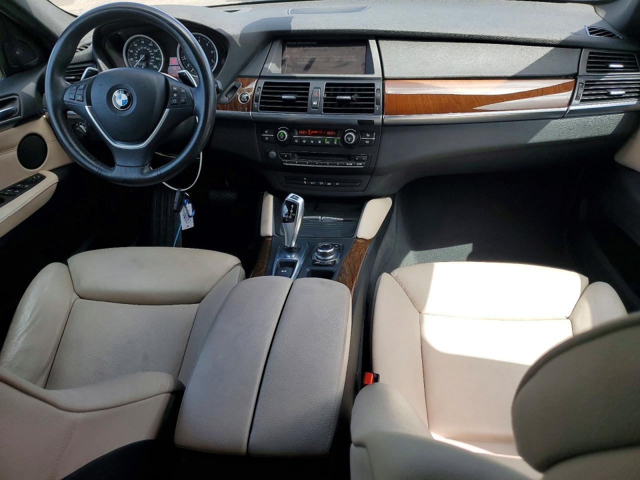 2013 BMW Motorrad X6 - zdjęcie 8
