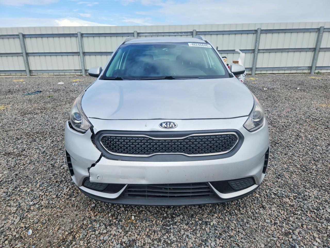 2019 Kia Niro Lx - zdjęcie 5