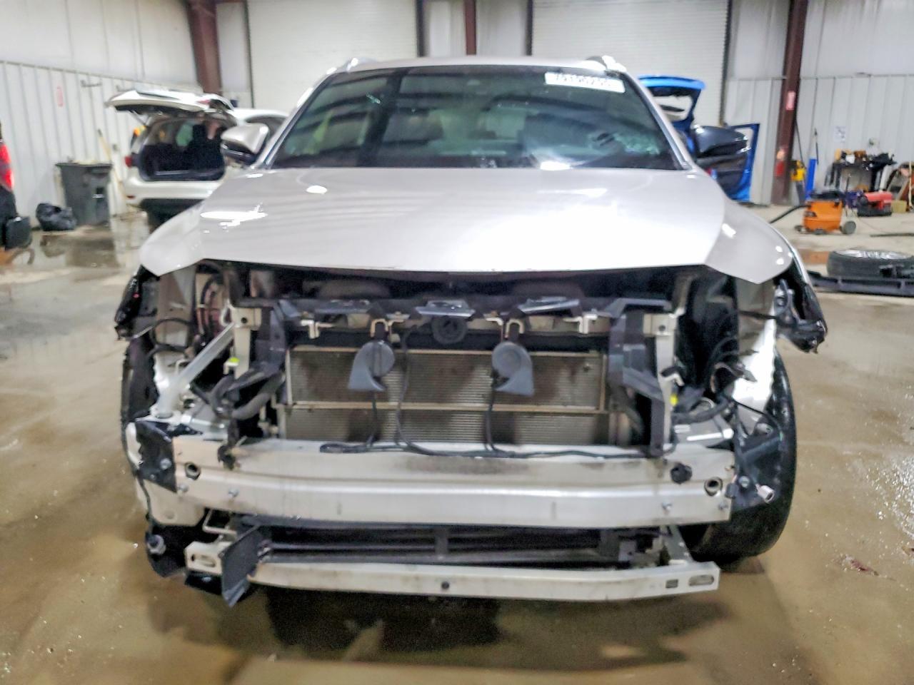 2021 Toyota Venza Limited - zdjęcie 5