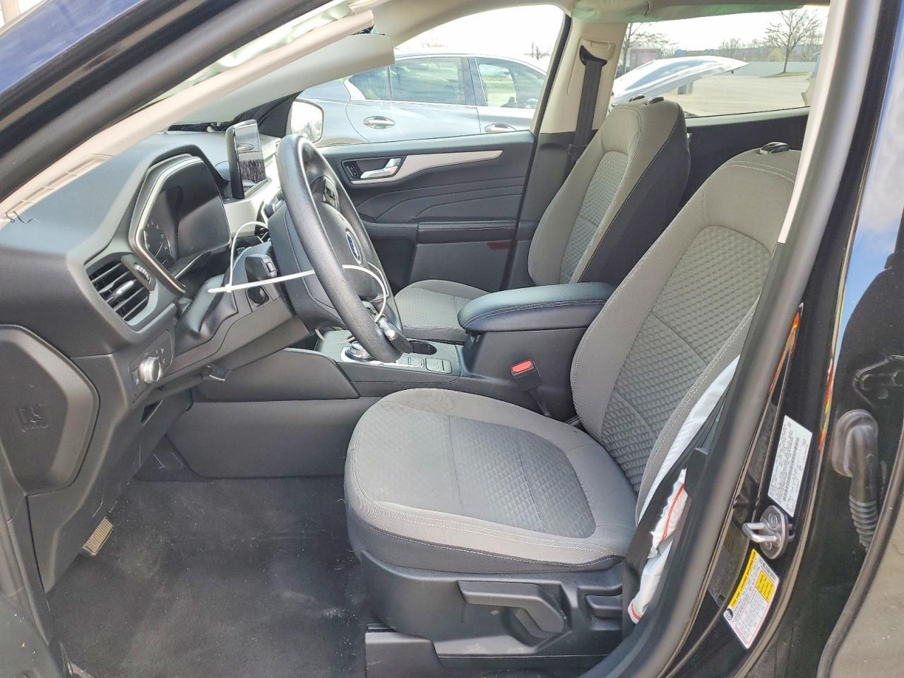 2021 Ford Escape Se - zdjęcie 7