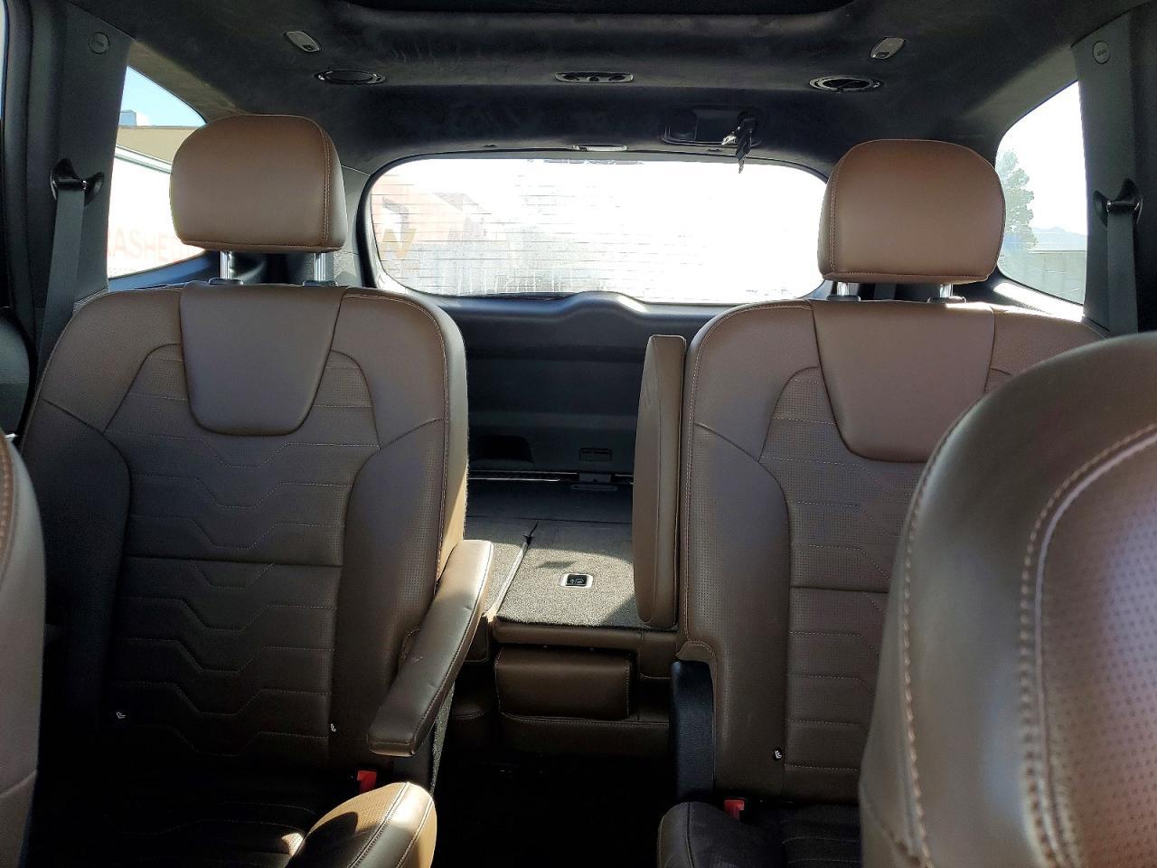 2022 Kia Telluride Sx - zdjęcie 10