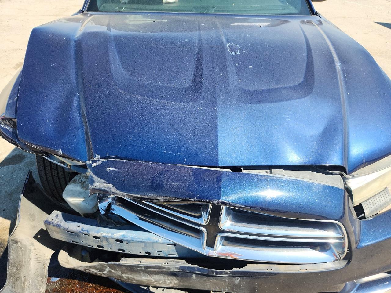 2013 Dodge Charger Se - zdjęcie 11