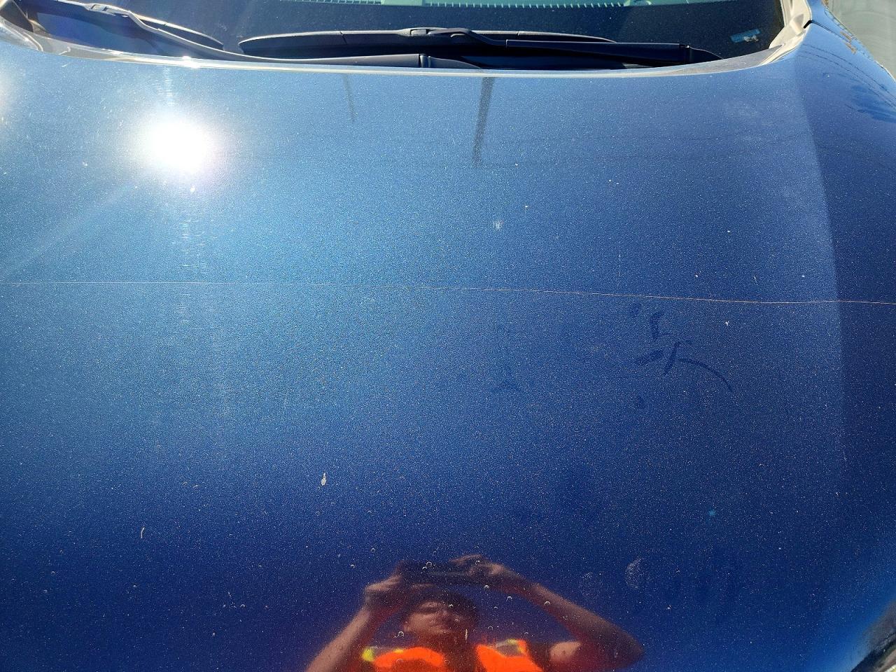 2017 Nissan Murano Platinum - zdjęcie 12