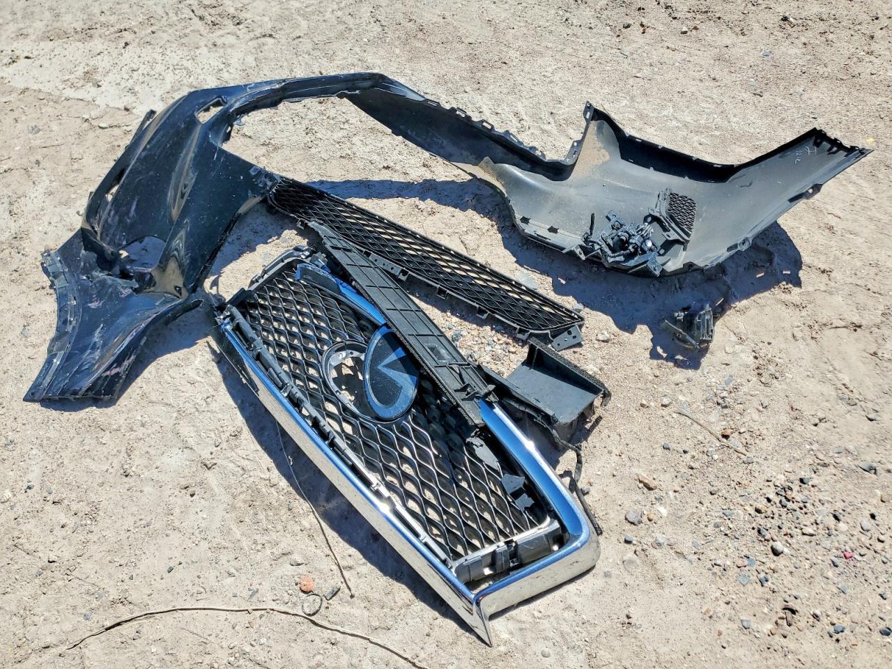 2021 Infiniti Qx50 Luxe - zdjęcie 13