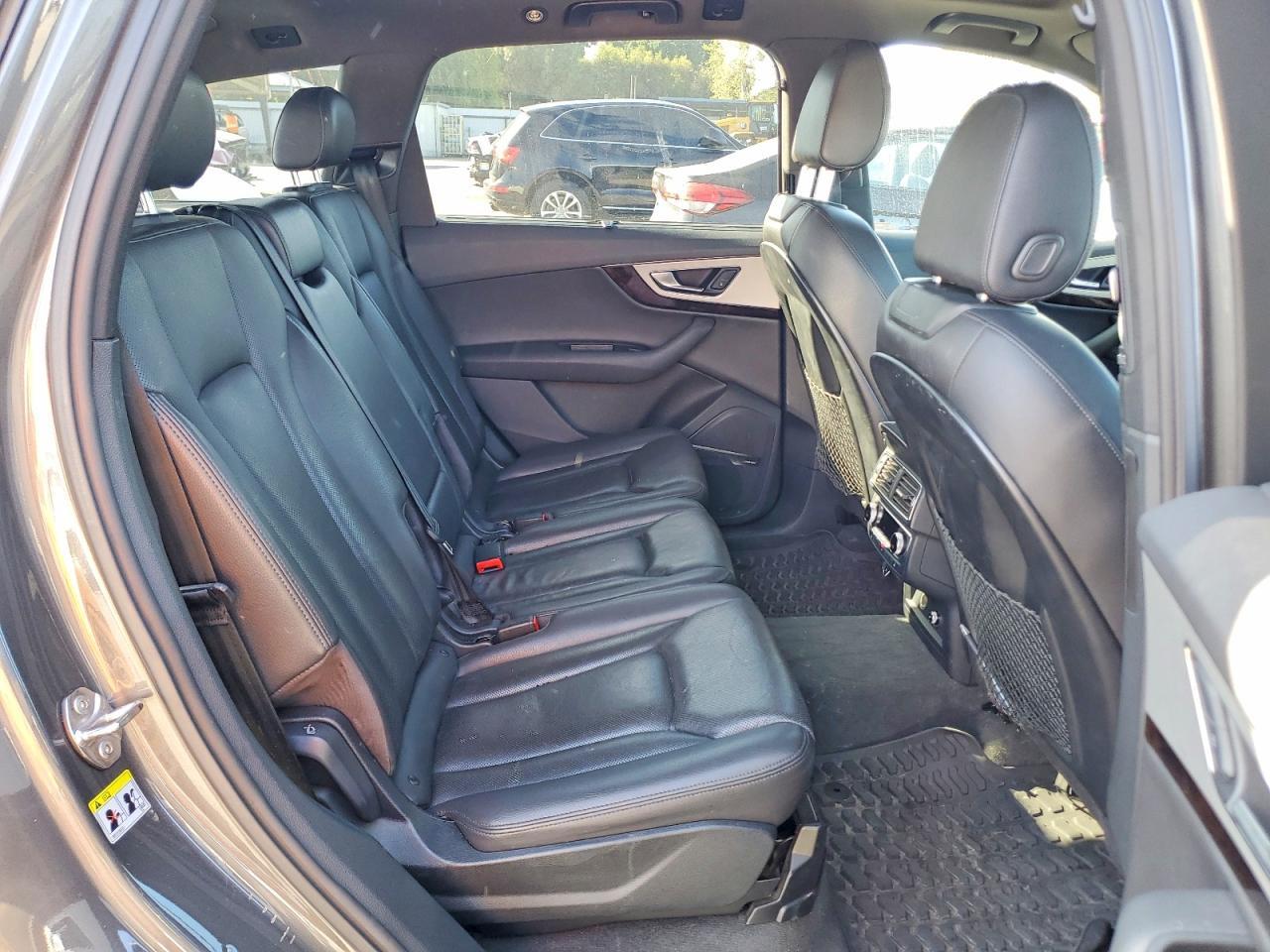 2019 Audi Q7 Premium Plus - zdjęcie 11