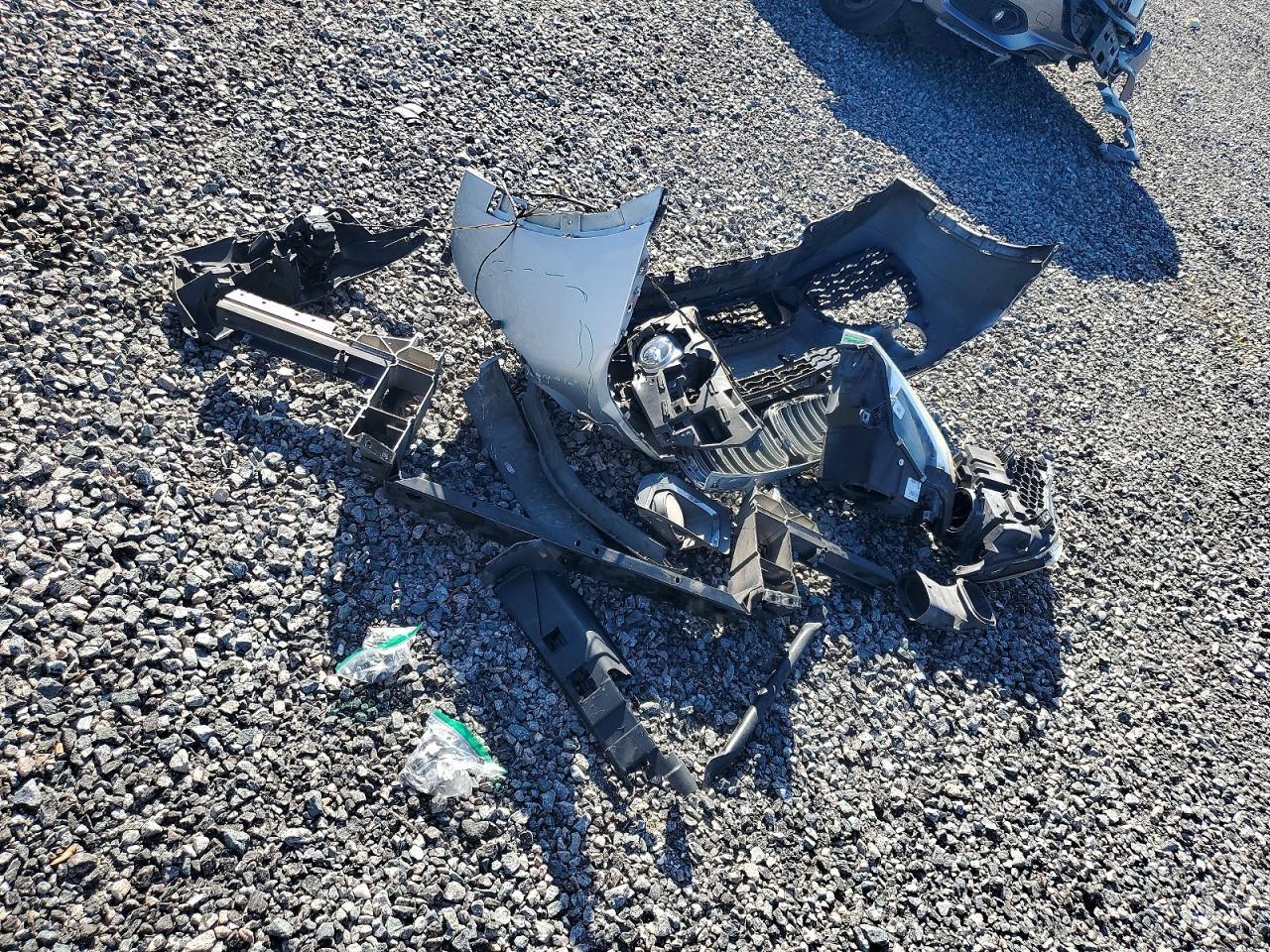 2017 BMW X3 Sdrive28I - zdjęcie 13