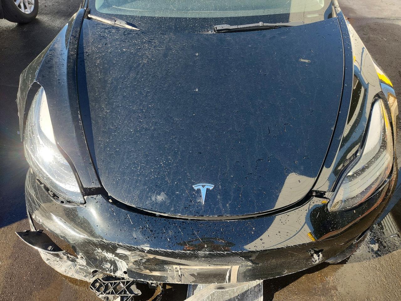 2022 Tesla Model 3 - zdjęcie 11