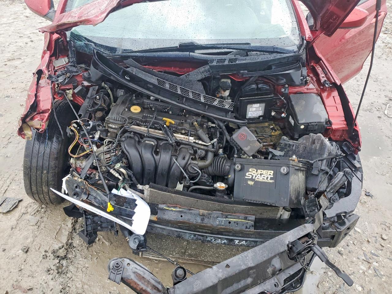 2016 Hyundai Elantra Se - zdjęcie 11