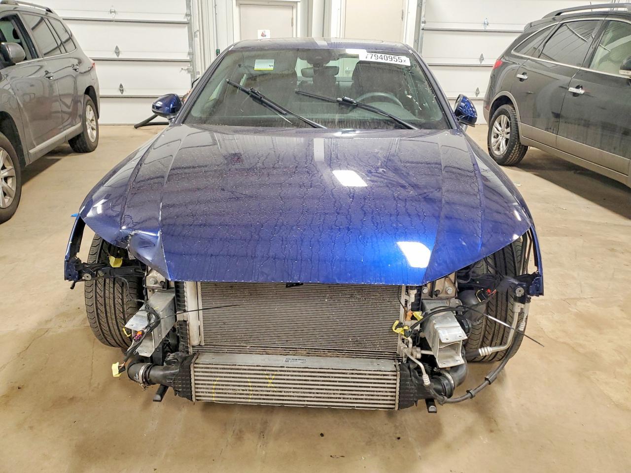 2024 Audi A4 Premium 45 - zdjęcie 5