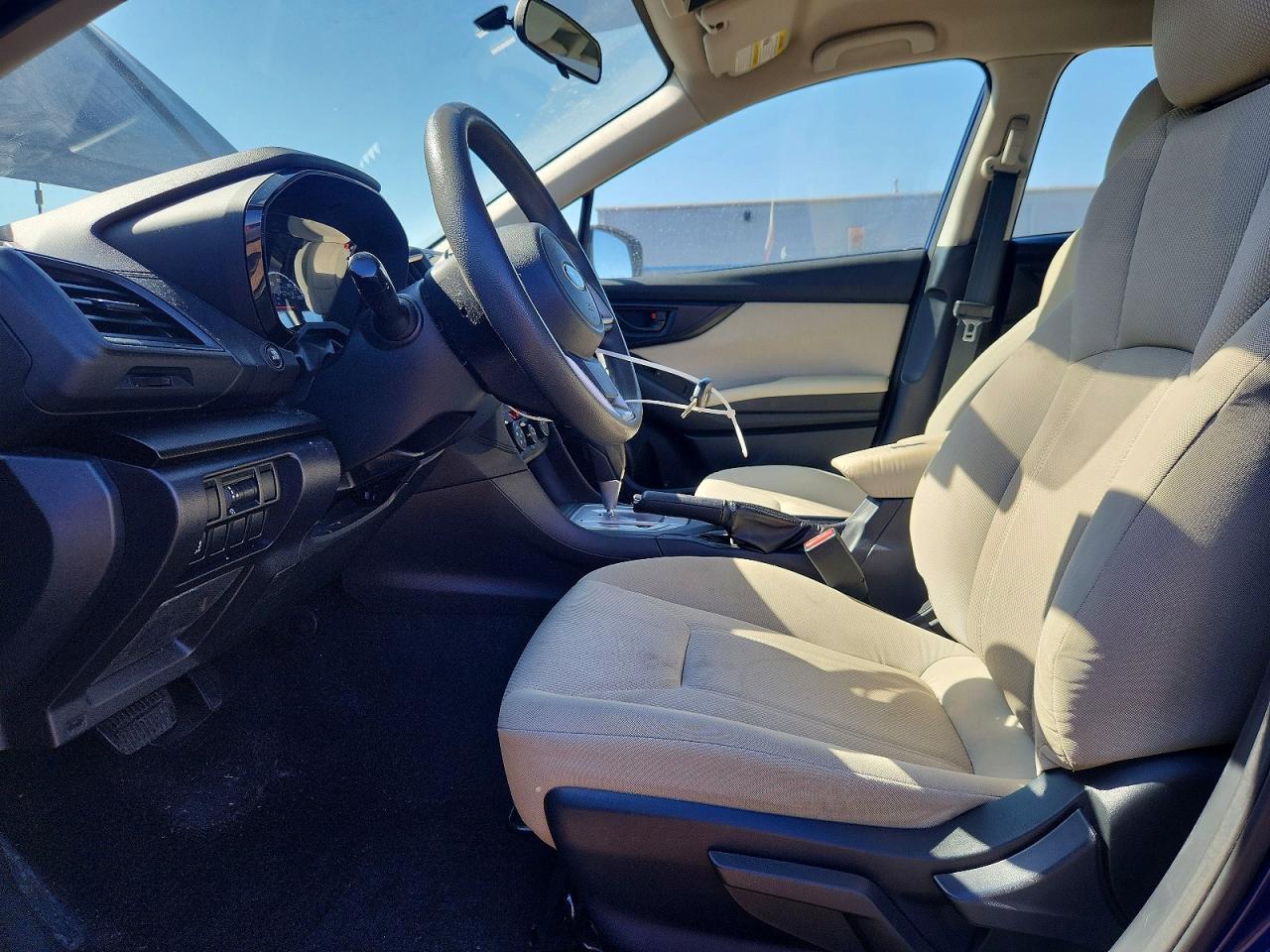 2018 Subaru Impreza - zdjęcie 7