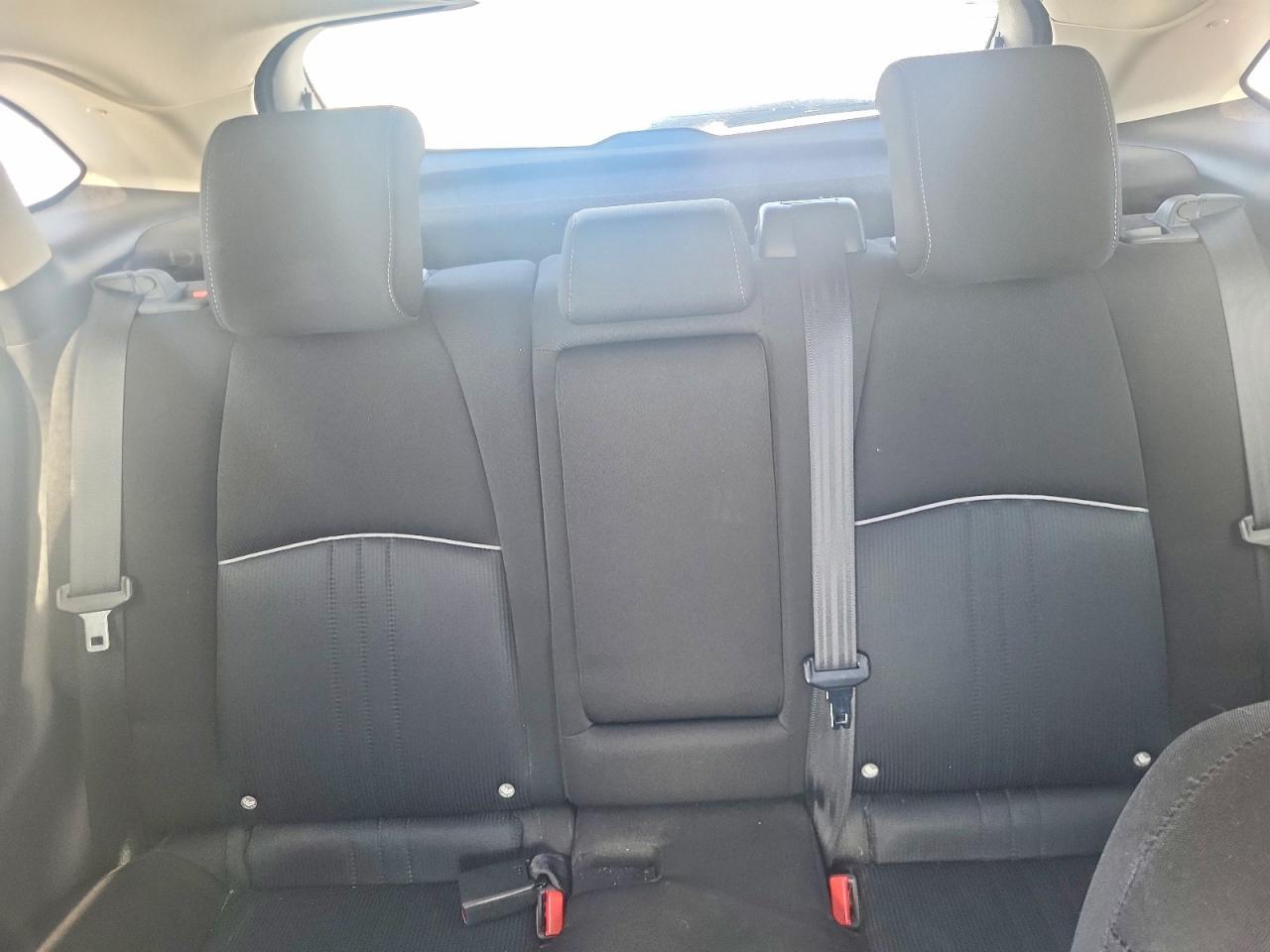 2019 Mazda Cx-3 Touring - zdjęcie 10