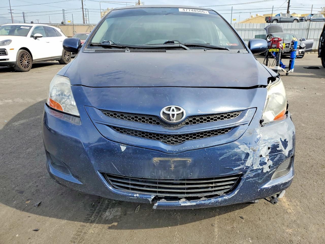 2022 Toyota Yaris - zdjęcie 5