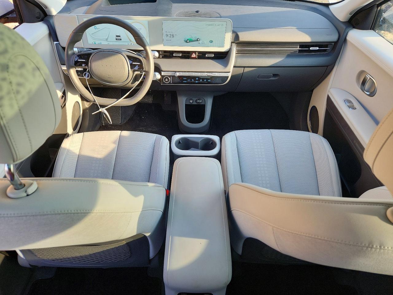 2023 Hyundai Ioniq 5 Limited - zdjęcie 8