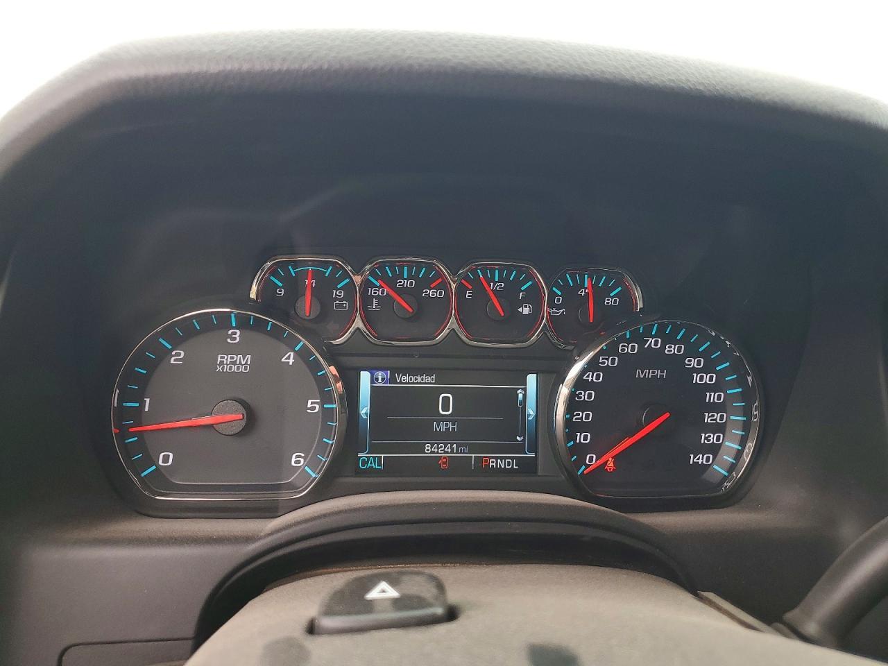 2020 Chevrolet Tahoe K1500 Lt - zdjęcie 9