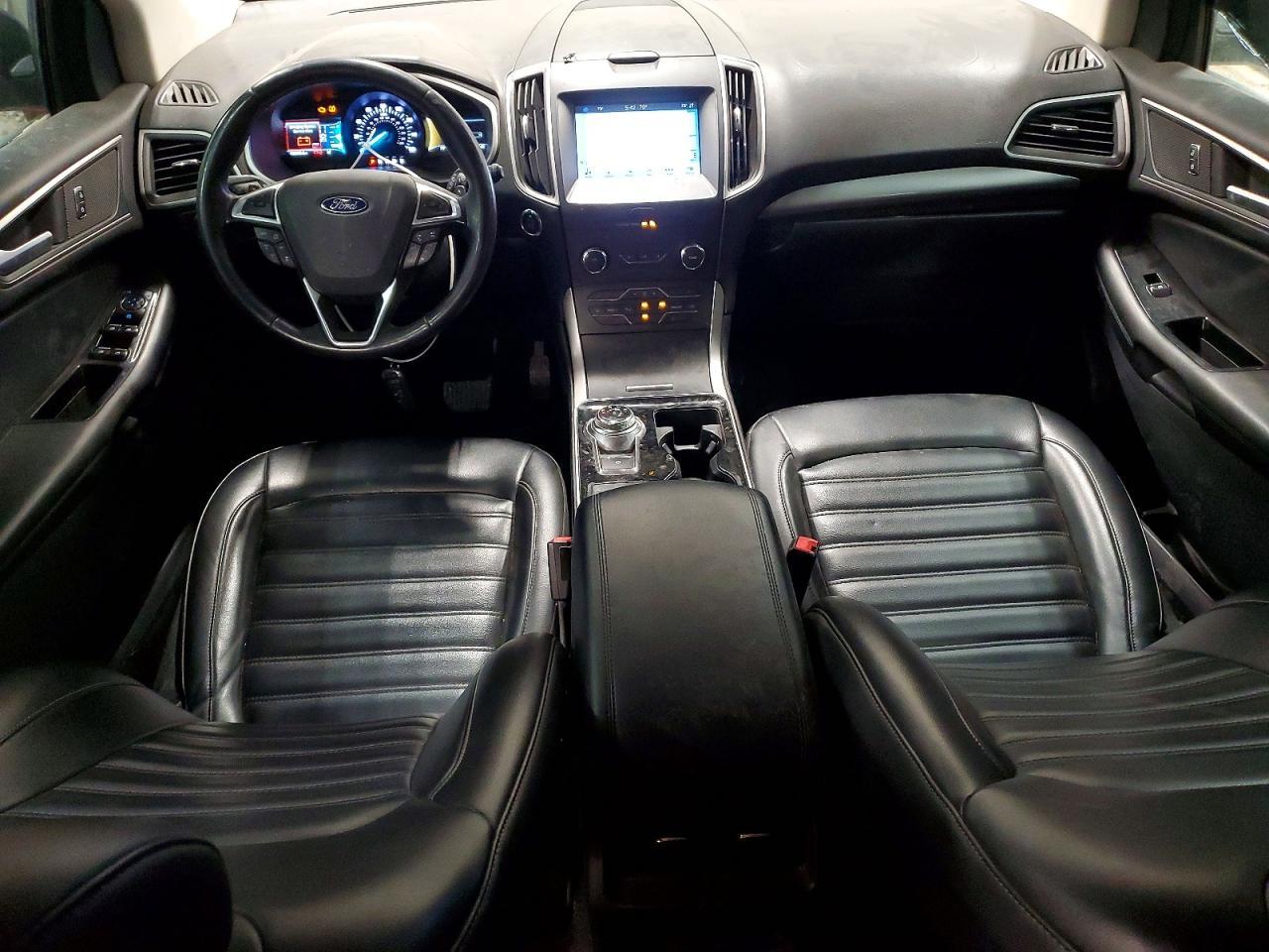 2019 Ford Edge Sel - zdjęcie 8