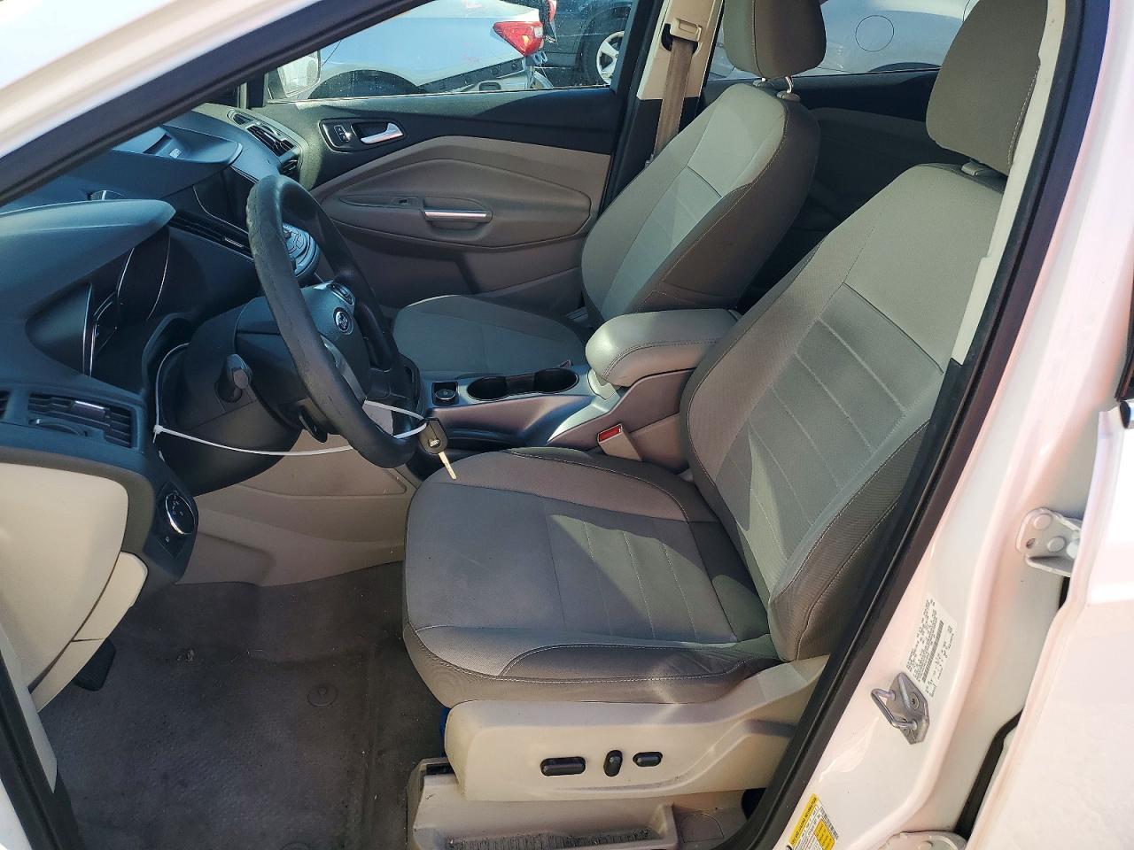 2014 Ford Escape Se - zdjęcie 7