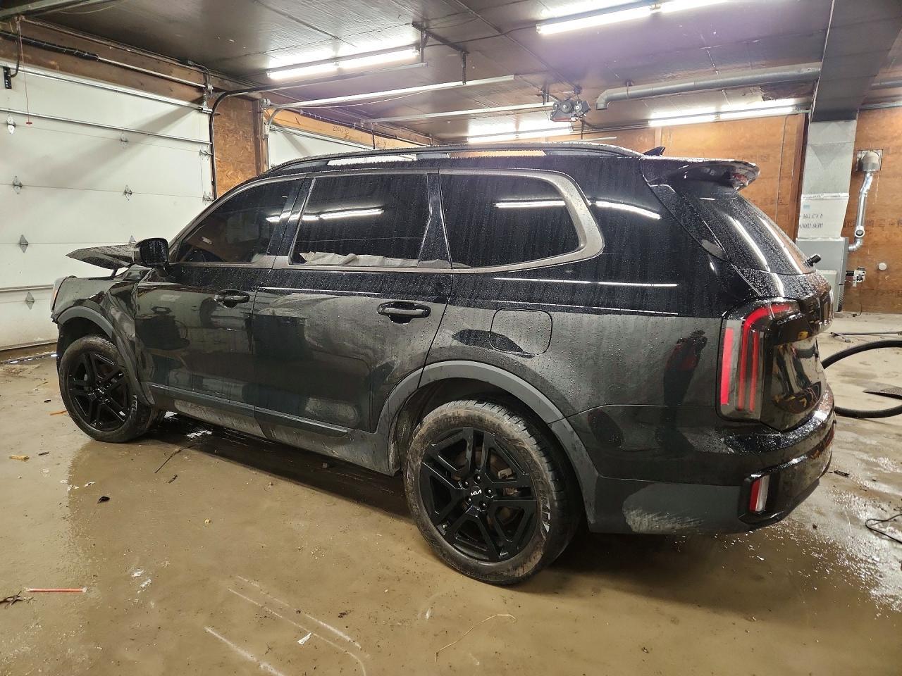 2024 Kia Telluride Sx-Prestige X-Line - zdjęcie 2